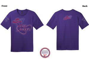 Red Hat Society - Vice Queen