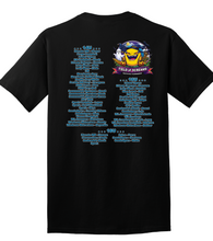 2025 - 14u/16u/18u Field of Screams Tournament apparel