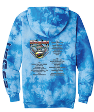 2023 Diamonds Tournament apparel