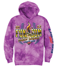 2023 Fun in the Sun Tournament apparel