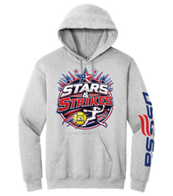 2026 Stars & Strikes Tournament Apparel