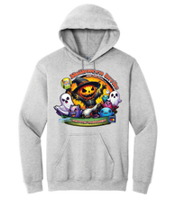 2025 - PNW Force Halloween Invite