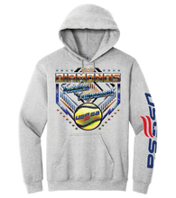 2025 Diamonds Tournament apparel