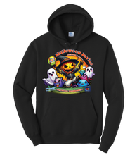 2025 - PNW Force Halloween Invite