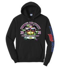 2026 Summer Meltdown Tournament Apparel