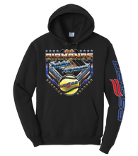 2025 Diamonds Tournament apparel