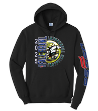 2025 Fall Brawl Tournament Apparel