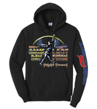 2025 Game Day Last Pitch Tournament apparel