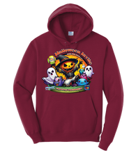 2025 - PNW Force Halloween Invite