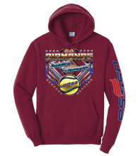 2025 Diamonds Tournament apparel