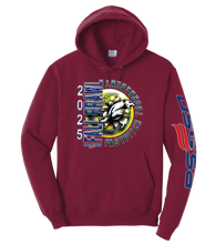 2025 Fall Brawl Tournament Apparel