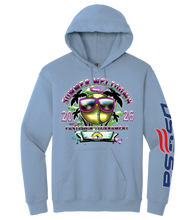 2026 Summer Meltdown Tournament Apparel