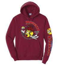 2026 Madness Tournament Apparel