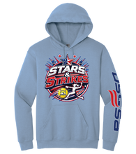 2026 Stars & Strikes Tournament Apparel