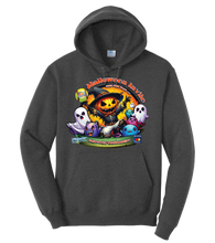 2025 - PNW Force Halloween Invite