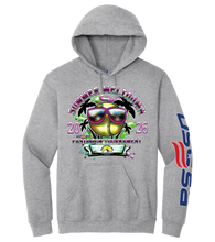 2026 Summer Meltdown Tournament Apparel