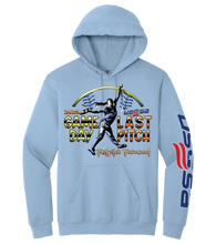 2025 Game Day Last Pitch Tournament apparel