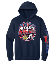 2026 Stars & Strikes Tournament Apparel