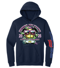 2026 Summer Meltdown Tournament Apparel
