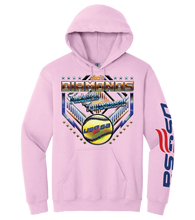 2025 Diamonds Tournament apparel