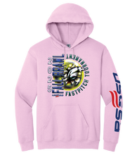 2025 Fall Brawl Tournament Apparel