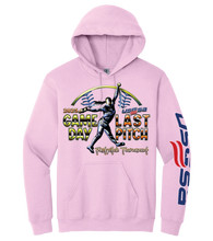2025 Game Day Last Pitch Tournament apparel