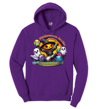 2025 - PNW Force Halloween Invite