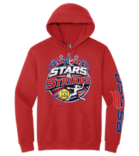 2026 Stars & Strikes Tournament Apparel