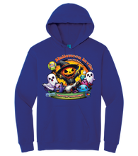 2025 - PNW Force Halloween Invite