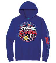 2026 Stars & Strikes Tournament Apparel