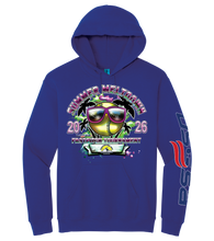 2026 Summer Meltdown Tournament Apparel