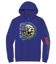 2025 Fall Brawl Tournament Apparel