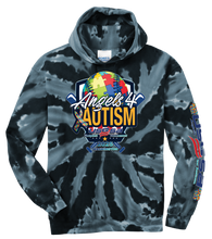 2025 Angels for Autism Tournament apparel