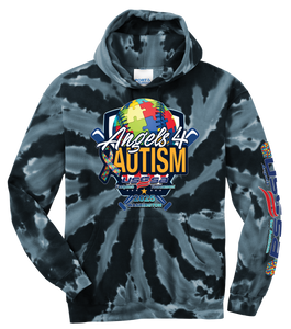 2025 Angels for Autism Tournament apparel