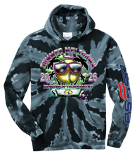 2026 Summer Meltdown Tournament Apparel