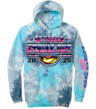 2025 October Strike Out Tournament apparel