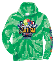 2025 Angels for Autism Tournament apparel