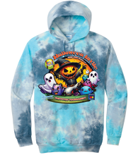 2025 - PNW Force Halloween Invite