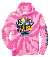 2025 Angels for Autism Tournament apparel