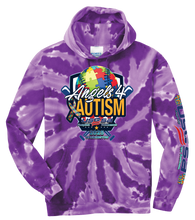 2025 Angels for Autism Tournament apparel