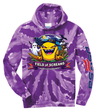 2025 - 10u/12u Field of Screams Tournament apparel