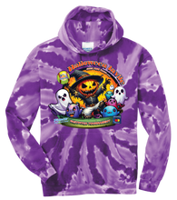 2025 - PNW Force Halloween Invite