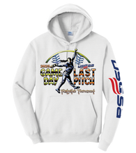 2025 Game Day Last Pitch Tournament apparel