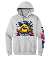 2025 - 10u/12u Field of Screams Tournament apparel