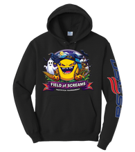 2025 - 10u/12u Field of Screams Tournament apparel