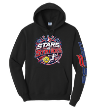 2026 Stars & Strikes Tournament Apparel