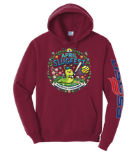 2026 April Slugfest Tournament Apparel