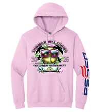2026 Summer Meltdown Tournament Apparel