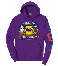 2025 - 10u/12u Field of Screams Tournament apparel