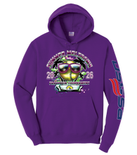 2026 Summer Meltdown Tournament Apparel